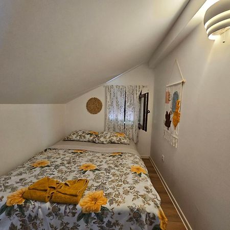 Apartman Snezana Jugovo スメデレヴォ エクステリア 写真