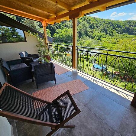 Apartman Snezana Jugovo スメデレヴォ エクステリア 写真