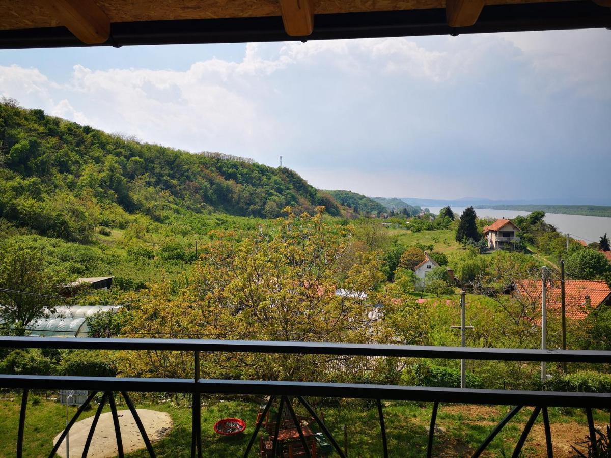 Apartman Snezana Jugovo スメデレヴォ エクステリア 写真