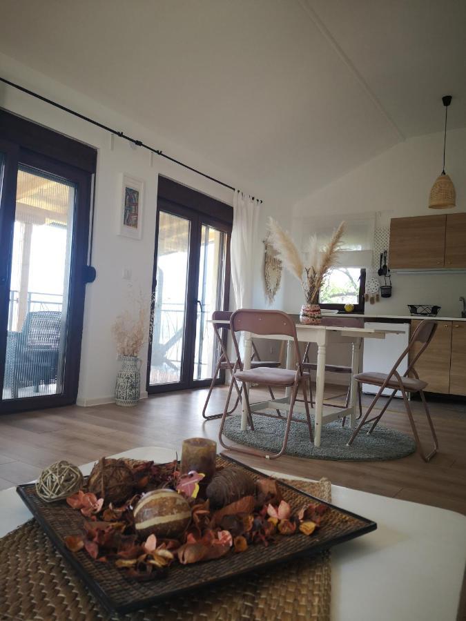 Apartman Snezana Jugovo スメデレヴォ エクステリア 写真