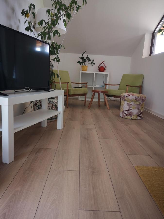 Apartman Snezana Jugovo スメデレヴォ エクステリア 写真