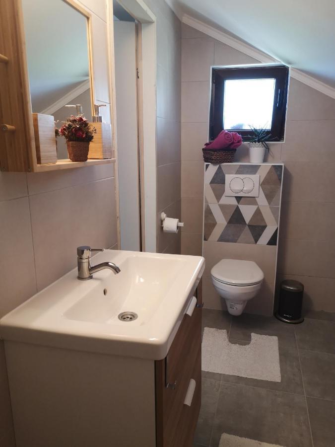 Apartman Snezana Jugovo スメデレヴォ エクステリア 写真