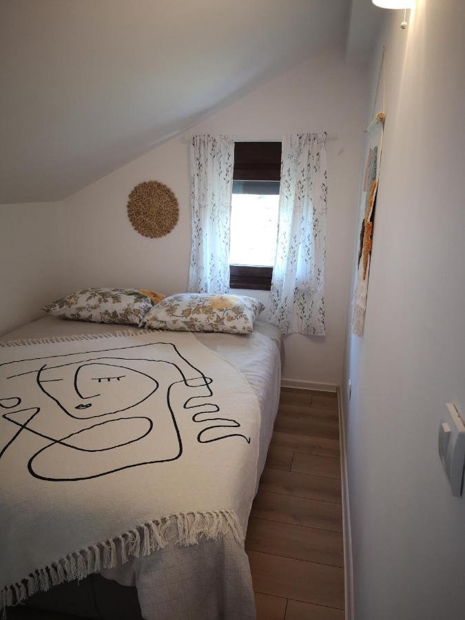 Apartman Snezana Jugovo スメデレヴォ エクステリア 写真