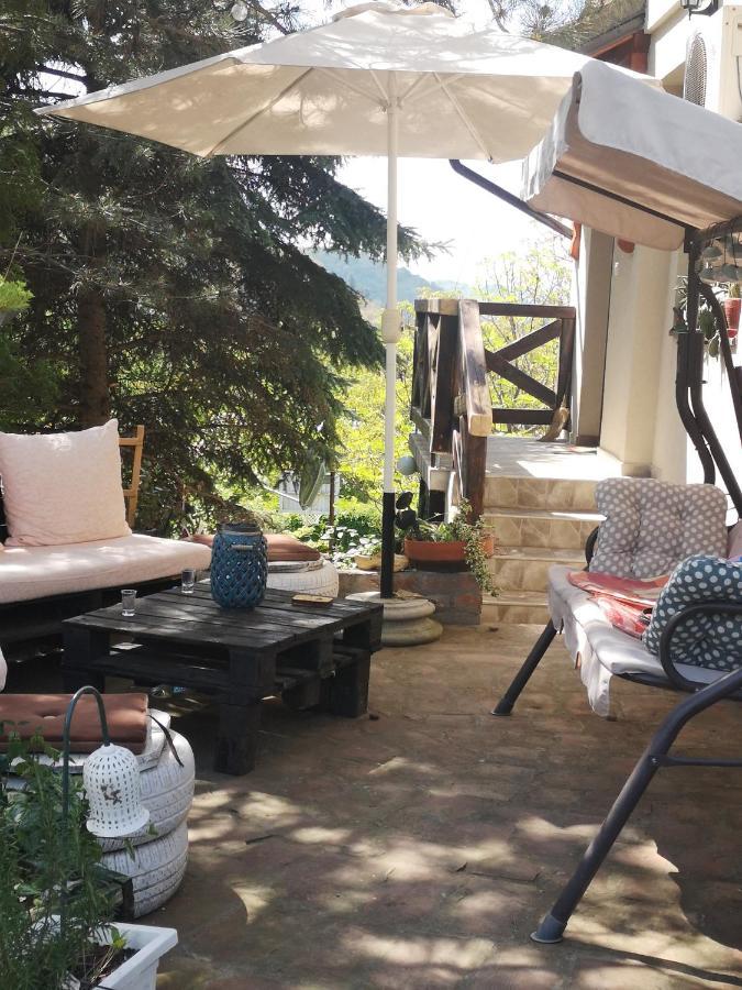 Apartman Snezana Jugovo スメデレヴォ エクステリア 写真