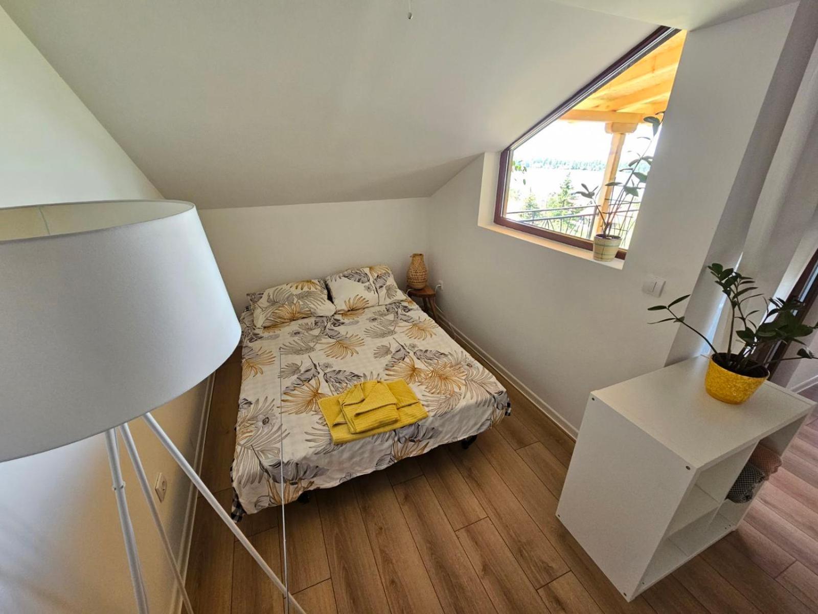 Apartman Snezana Jugovo スメデレヴォ エクステリア 写真
