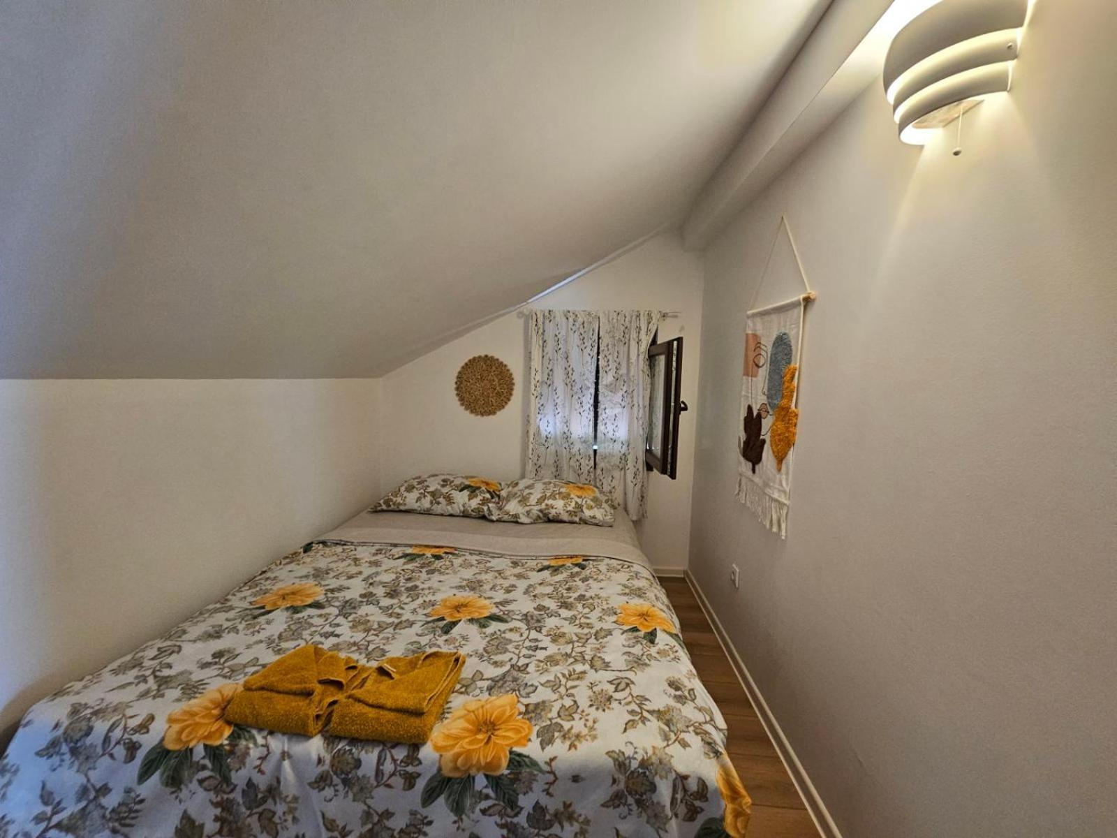 Apartman Snezana Jugovo スメデレヴォ エクステリア 写真