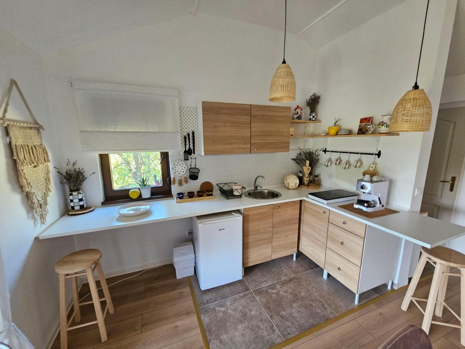 Apartman Snezana Jugovo スメデレヴォ エクステリア 写真